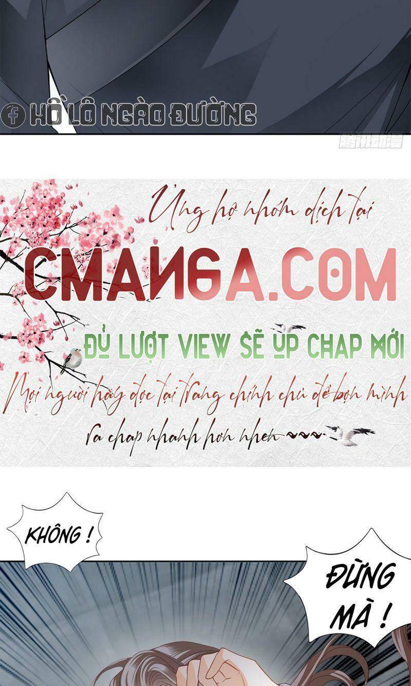 Bổn Vương Muốn Ngươi Chapter 38 - 25