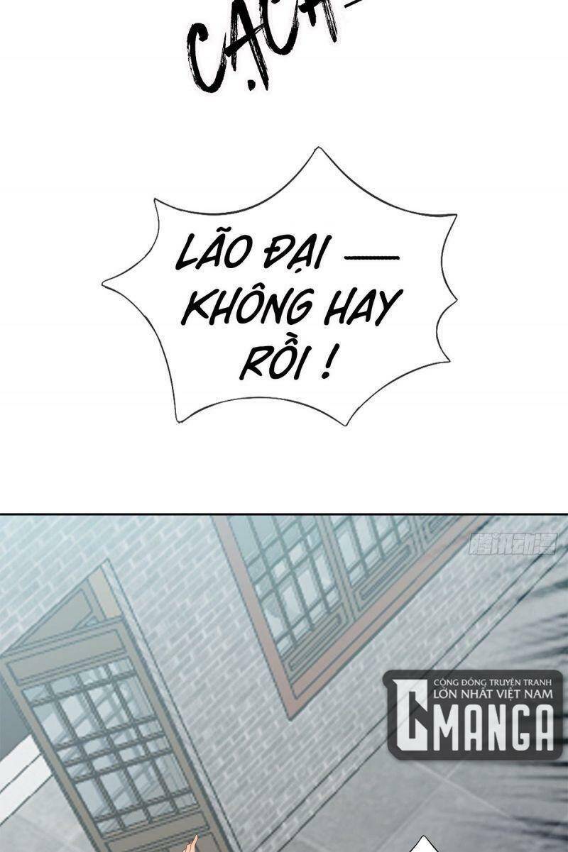 Bổn Vương Muốn Ngươi Chapter 38 - 33