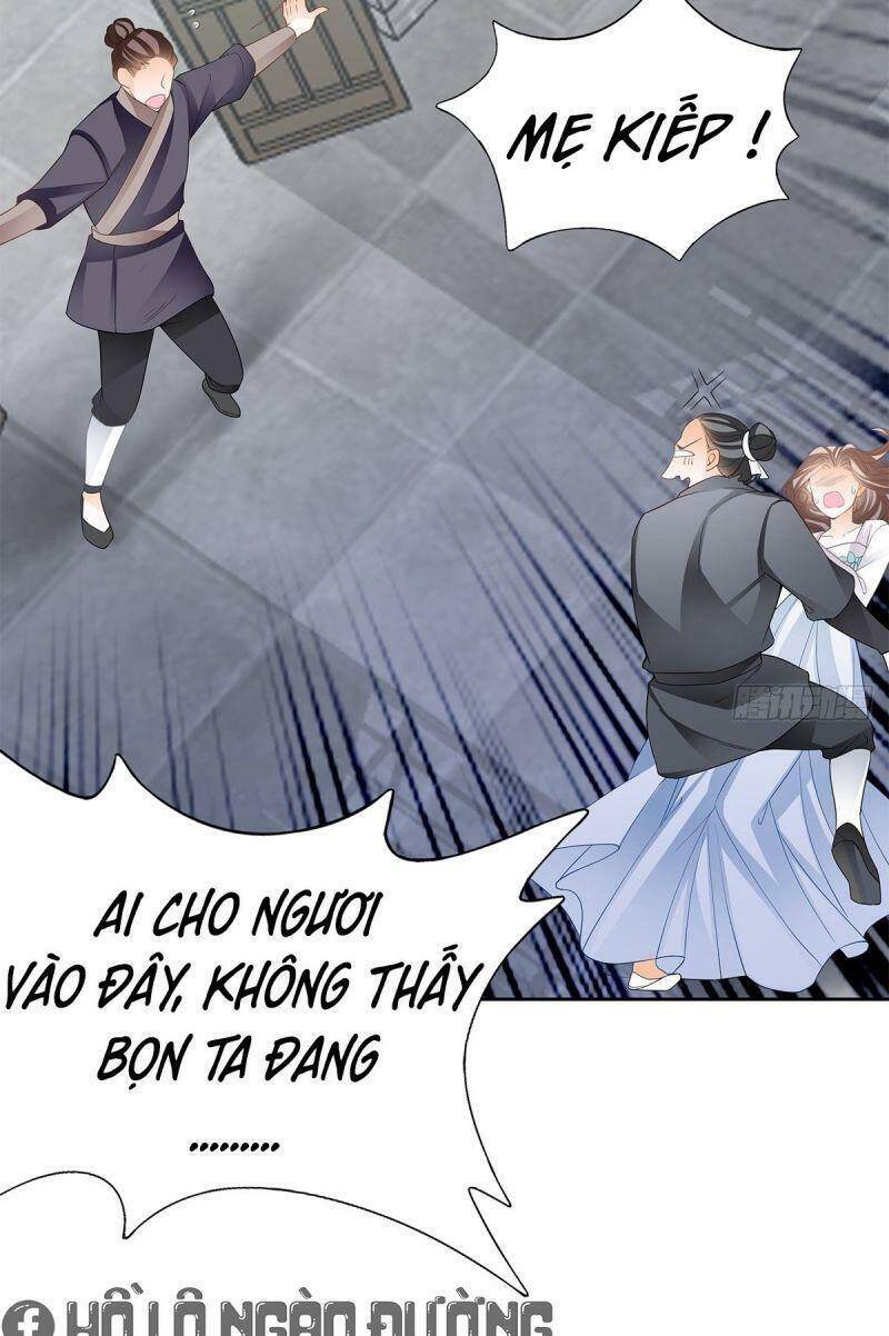 Bổn Vương Muốn Ngươi Chapter 38 - 34