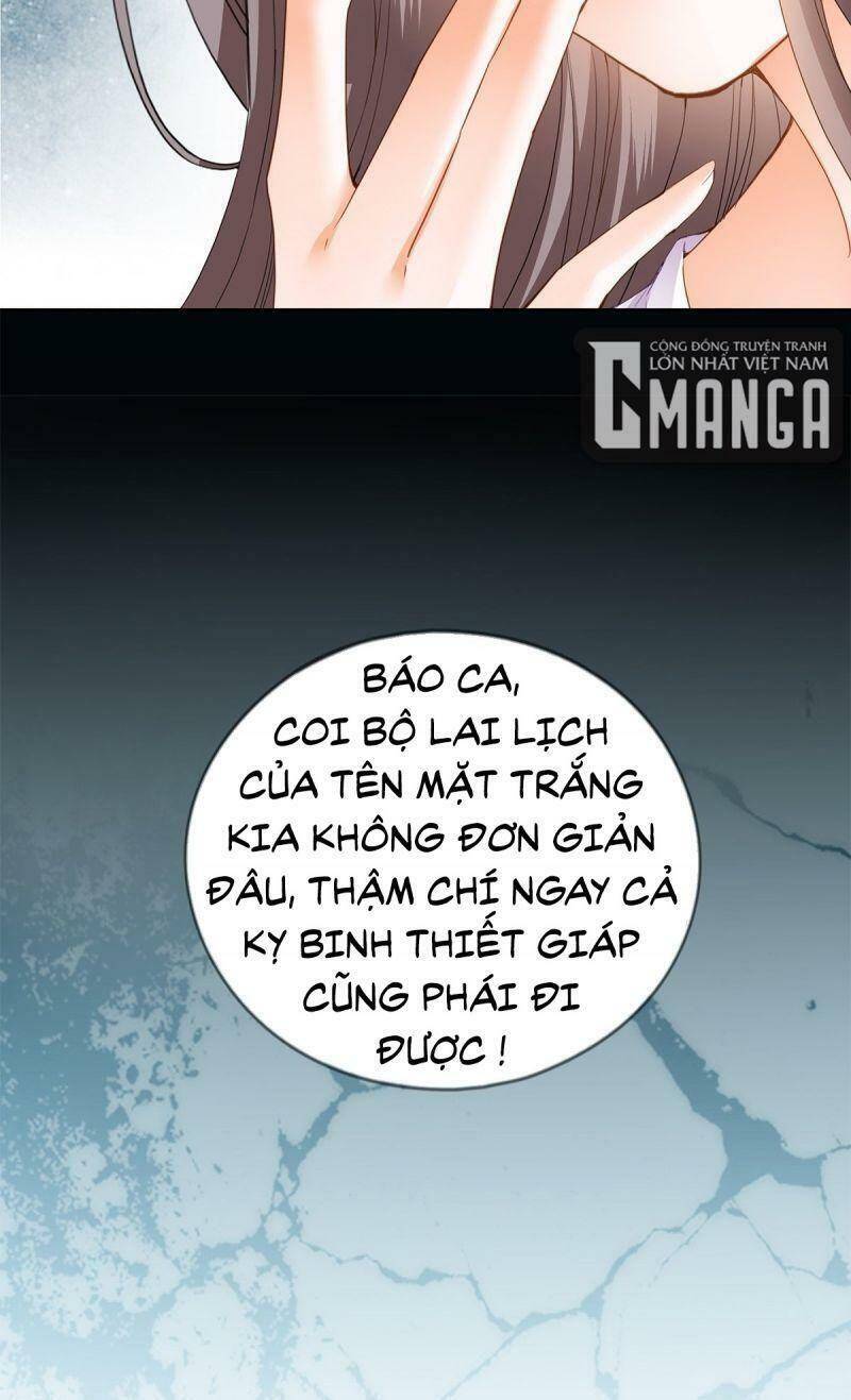 Bổn Vương Muốn Ngươi Chapter 38 - 6