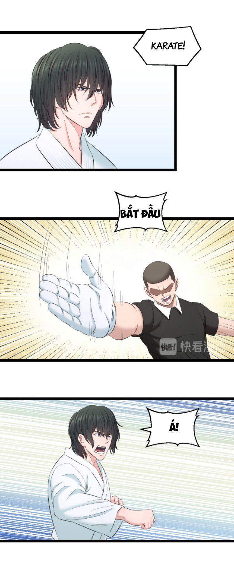 Đối Mặt Với Thử Thách Chapter 83 - 44
