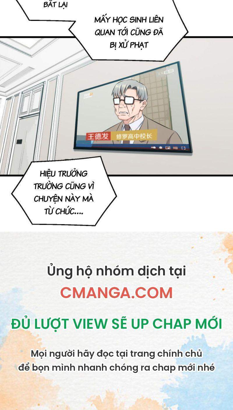 Đối Mặt Với Thử Thách Chapter 85 - 22