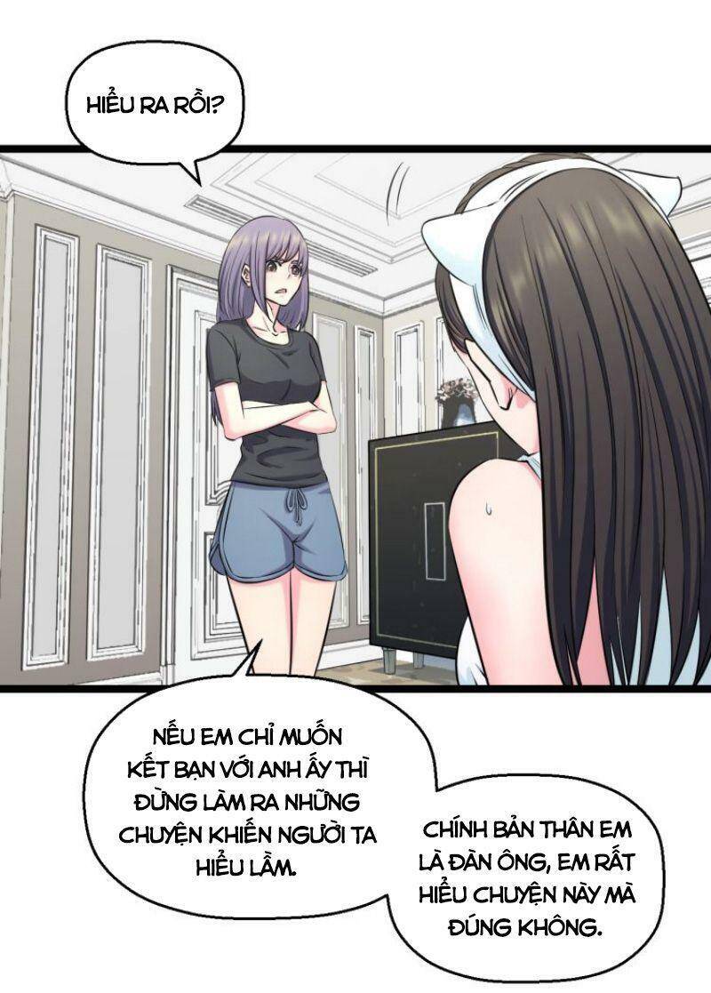 Đối Mặt Với Thử Thách Chapter 50 - 17