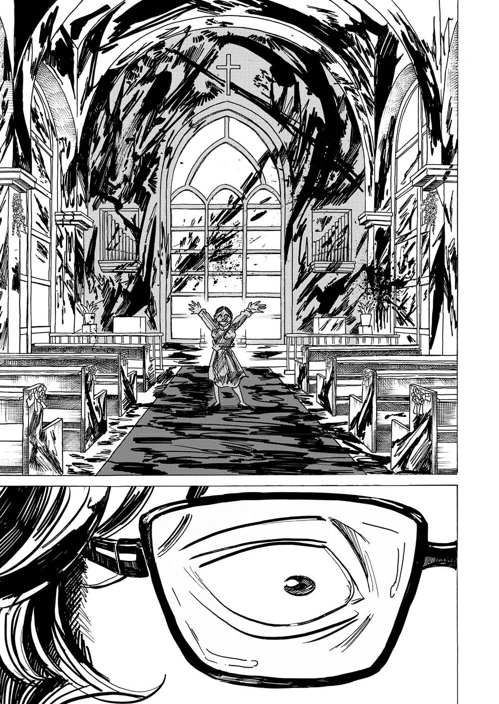 Botabota Chapter 8 - 3