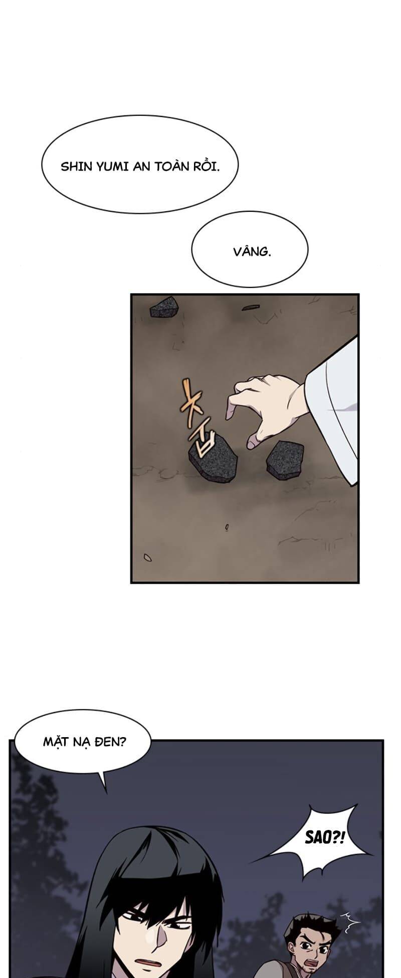 Kẻ Mạnh Nhất Lịch Sử Chapter 15 - 15