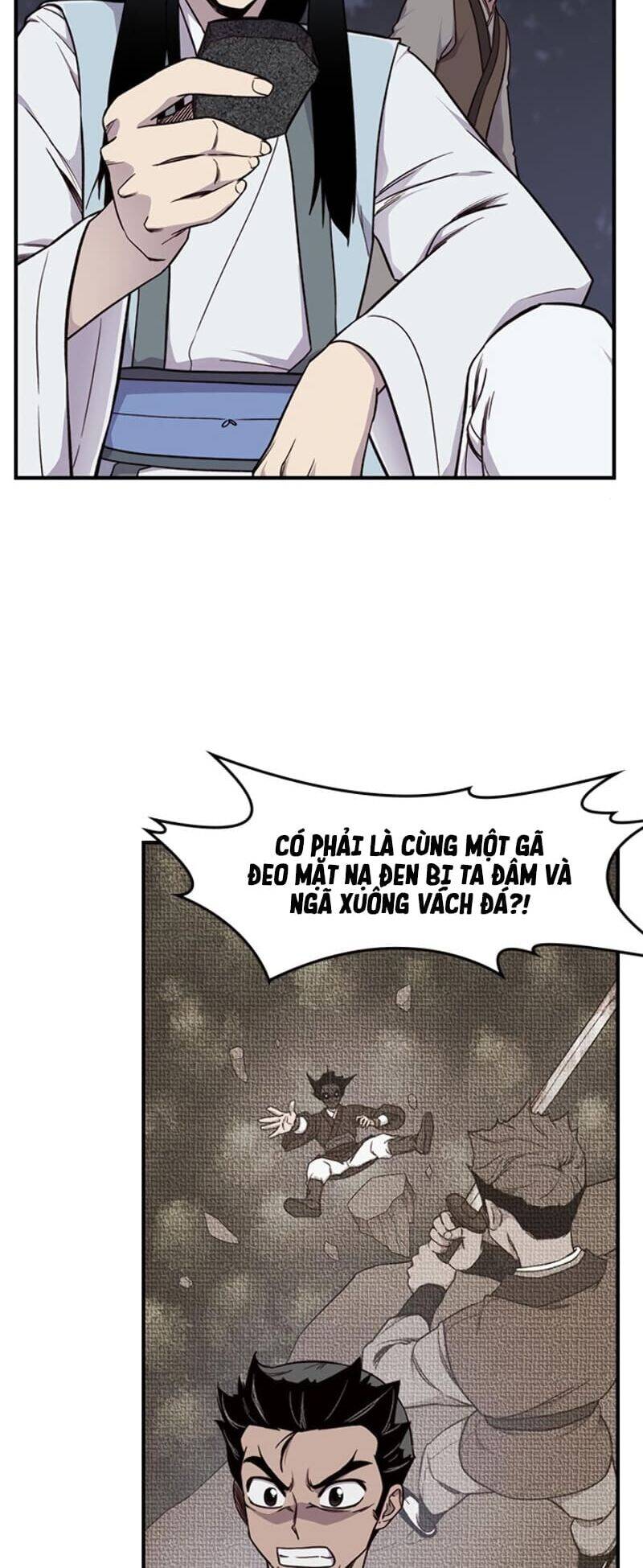 Kẻ Mạnh Nhất Lịch Sử Chapter 15 - 16