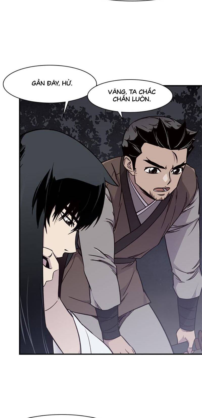 Kẻ Mạnh Nhất Lịch Sử Chapter 15 - 24
