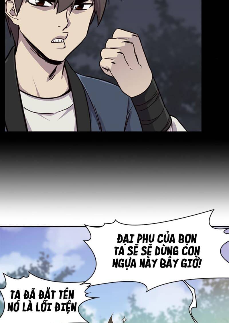 Kẻ Mạnh Nhất Lịch Sử Chapter 15 - 35