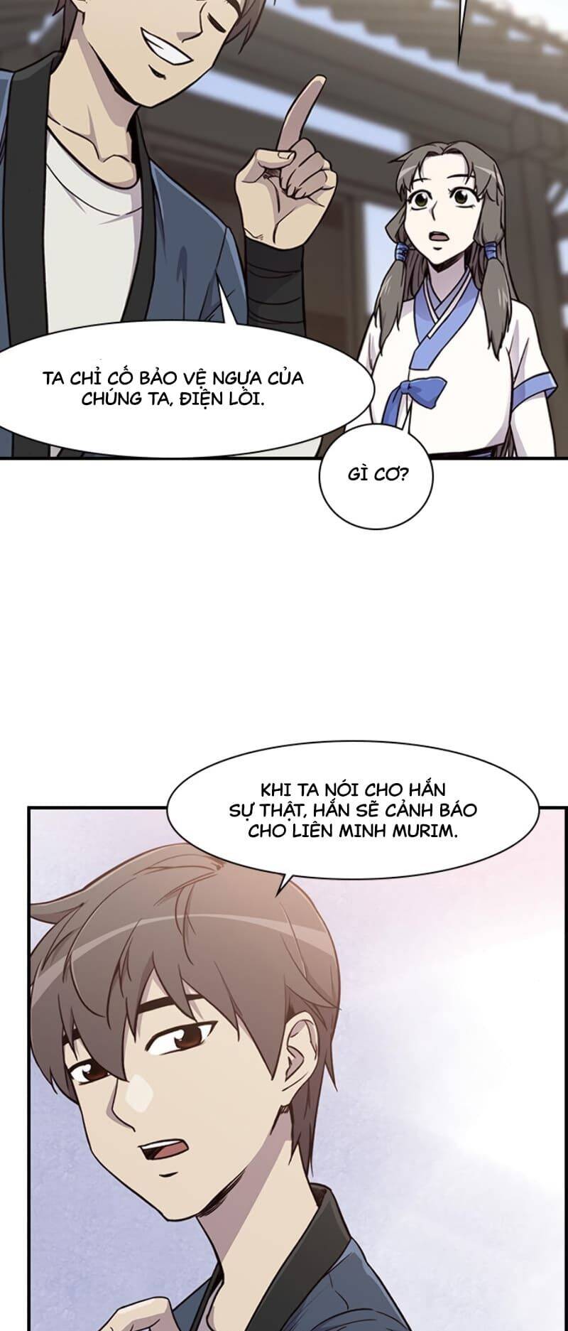 Kẻ Mạnh Nhất Lịch Sử Chapter 15 - 45