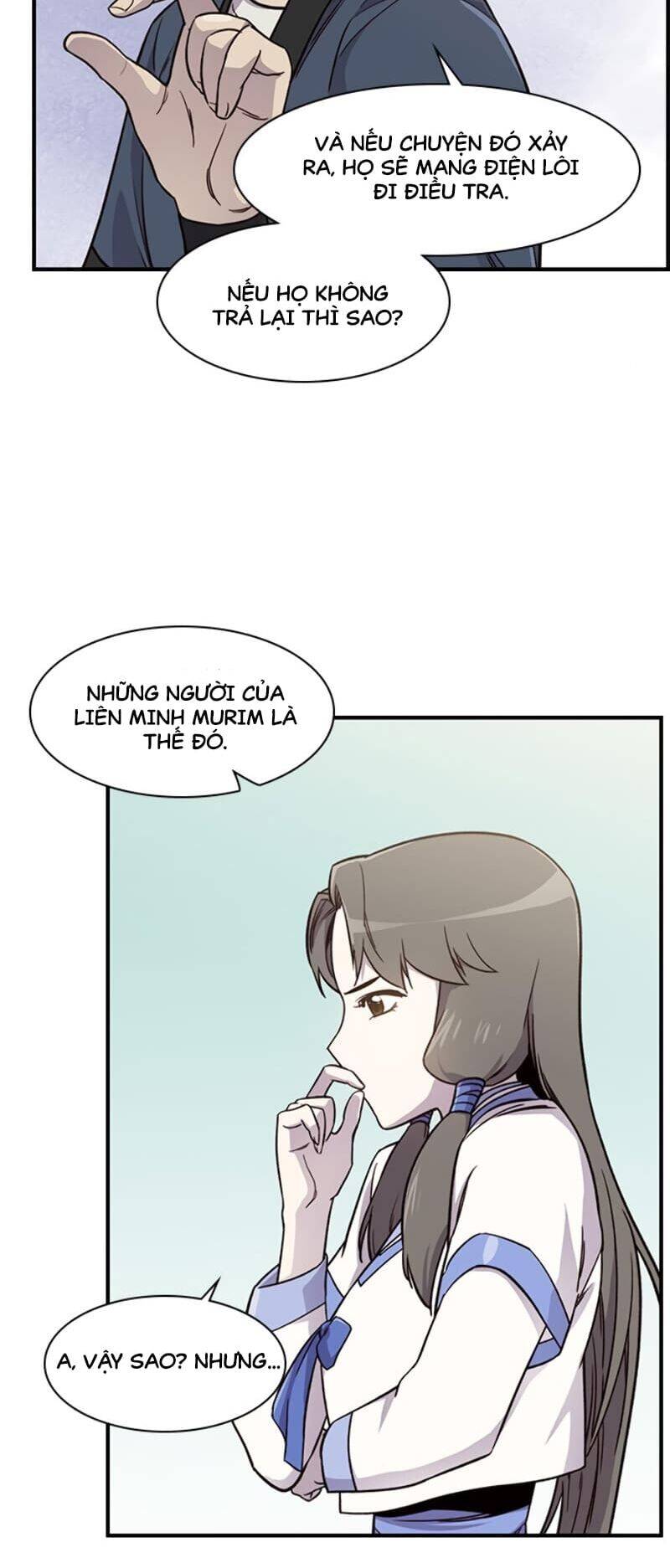 Kẻ Mạnh Nhất Lịch Sử Chapter 15 - 46