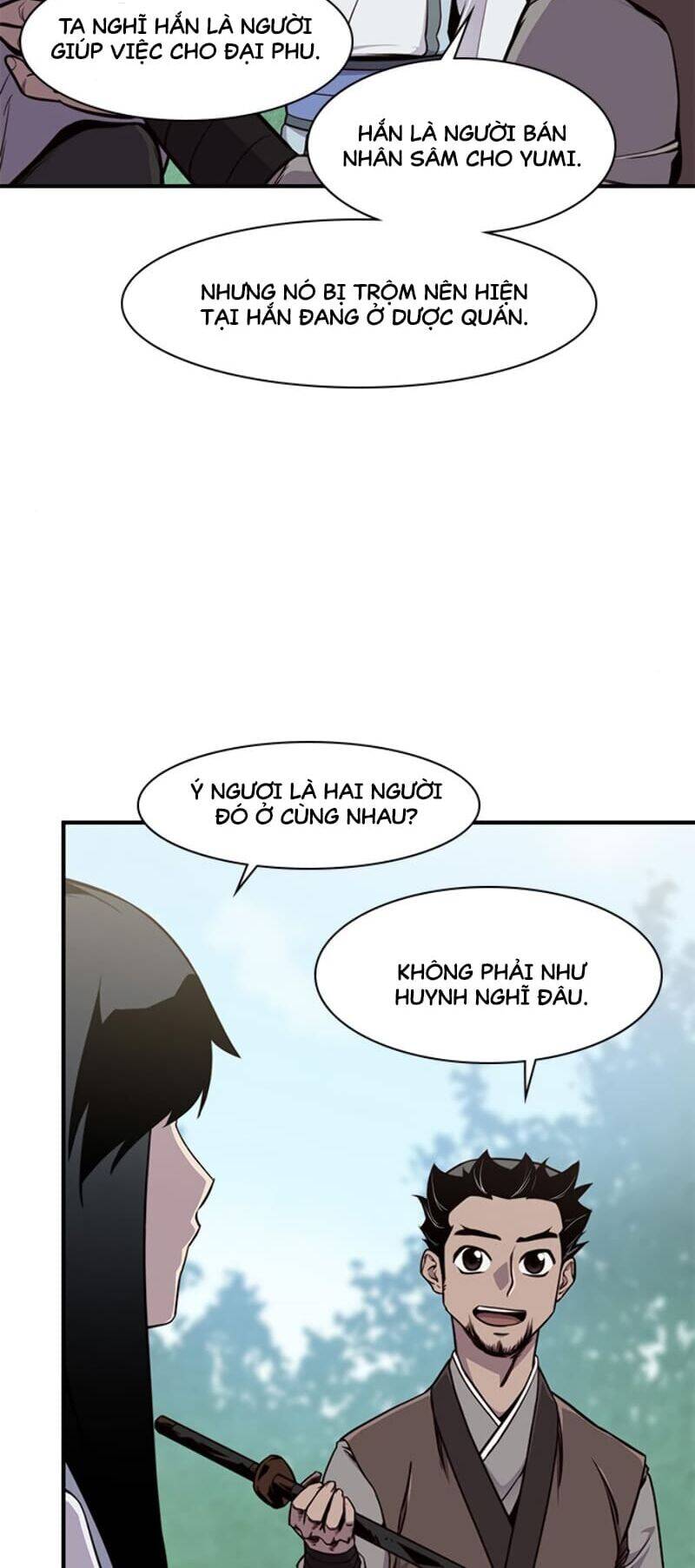 Kẻ Mạnh Nhất Lịch Sử Chapter 15 - 52