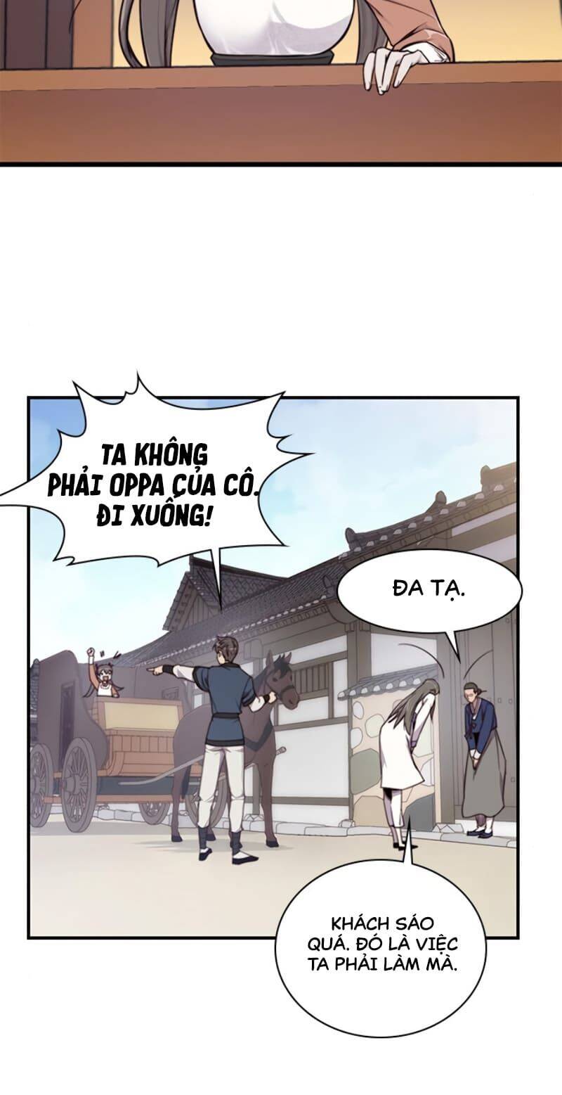 Kẻ Mạnh Nhất Lịch Sử Chapter 15 - 71