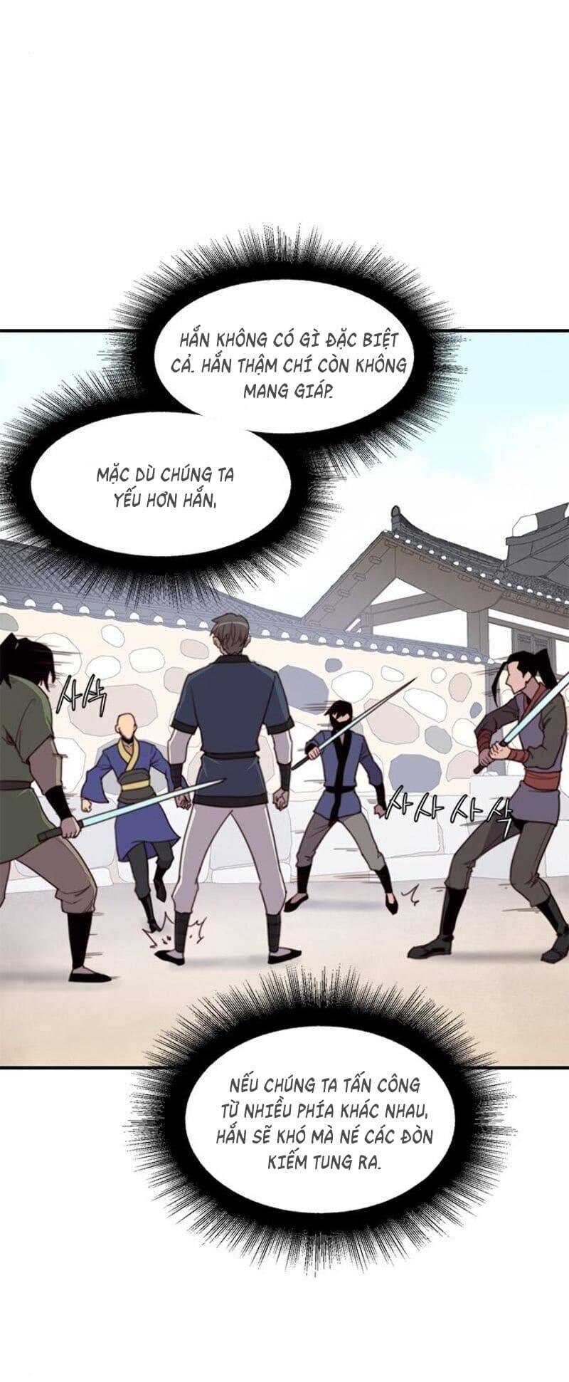 Kẻ Mạnh Nhất Lịch Sử Chapter 16 - 14