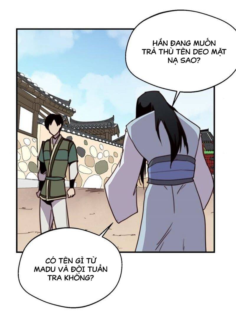 Kẻ Mạnh Nhất Lịch Sử Chapter 16 - 58