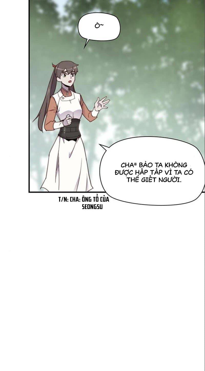 Kẻ Mạnh Nhất Lịch Sử Chapter 17 - 3