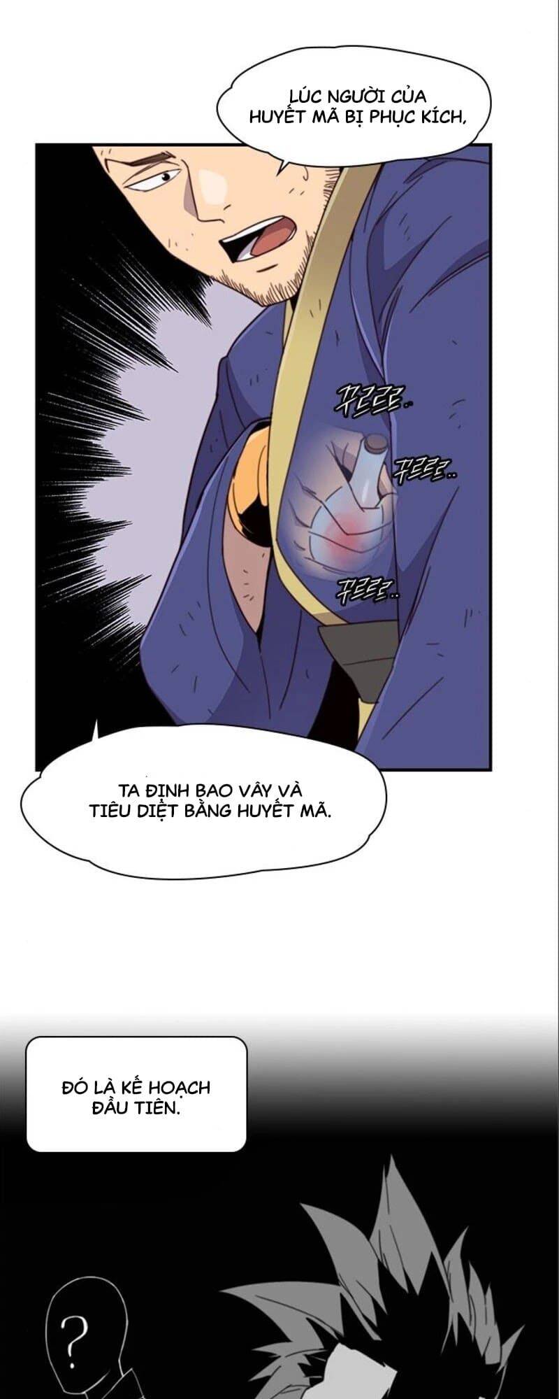 Kẻ Mạnh Nhất Lịch Sử Chapter 17 - 37