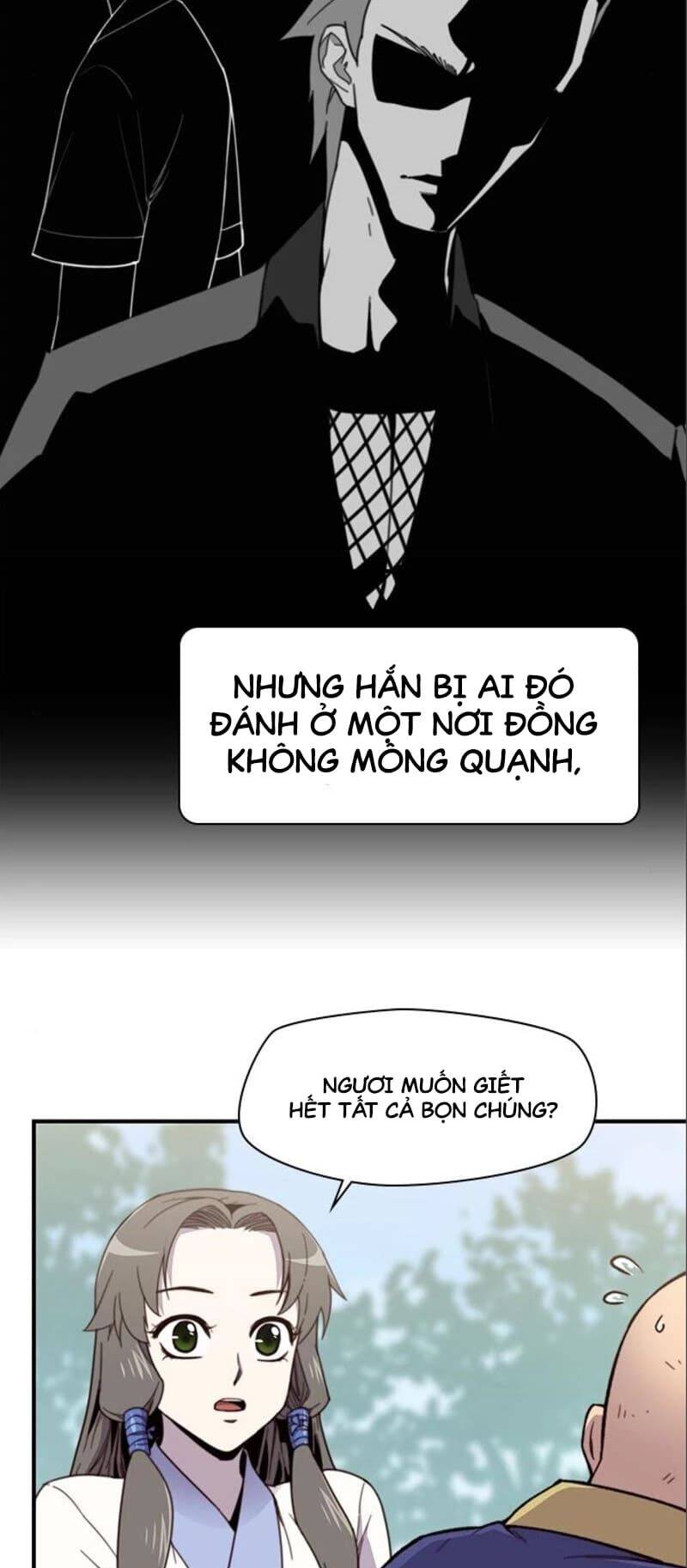 Kẻ Mạnh Nhất Lịch Sử Chapter 17 - 38