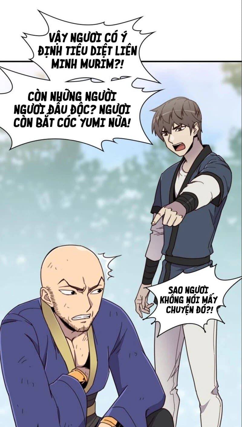 Kẻ Mạnh Nhất Lịch Sử Chapter 17 - 40