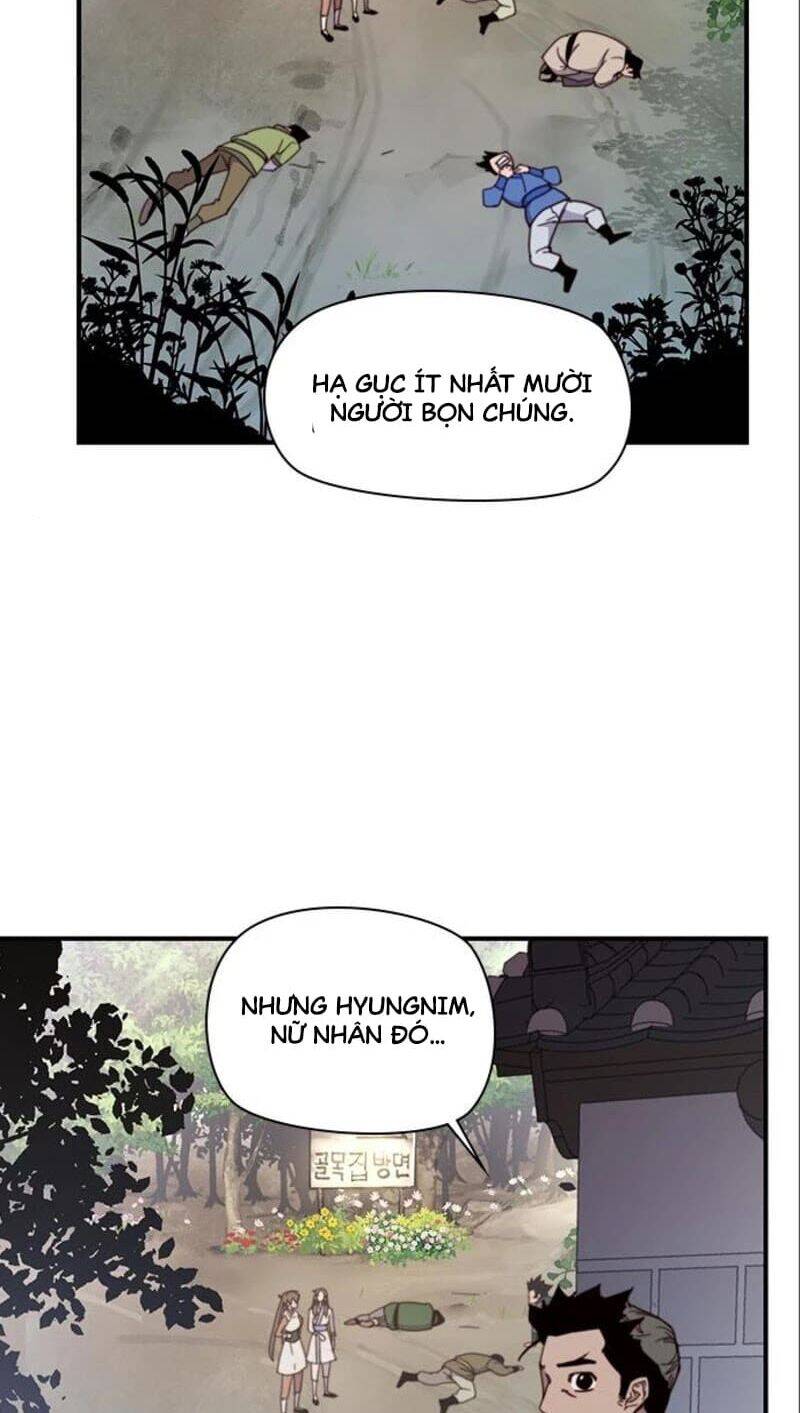Kẻ Mạnh Nhất Lịch Sử Chapter 17 - 57