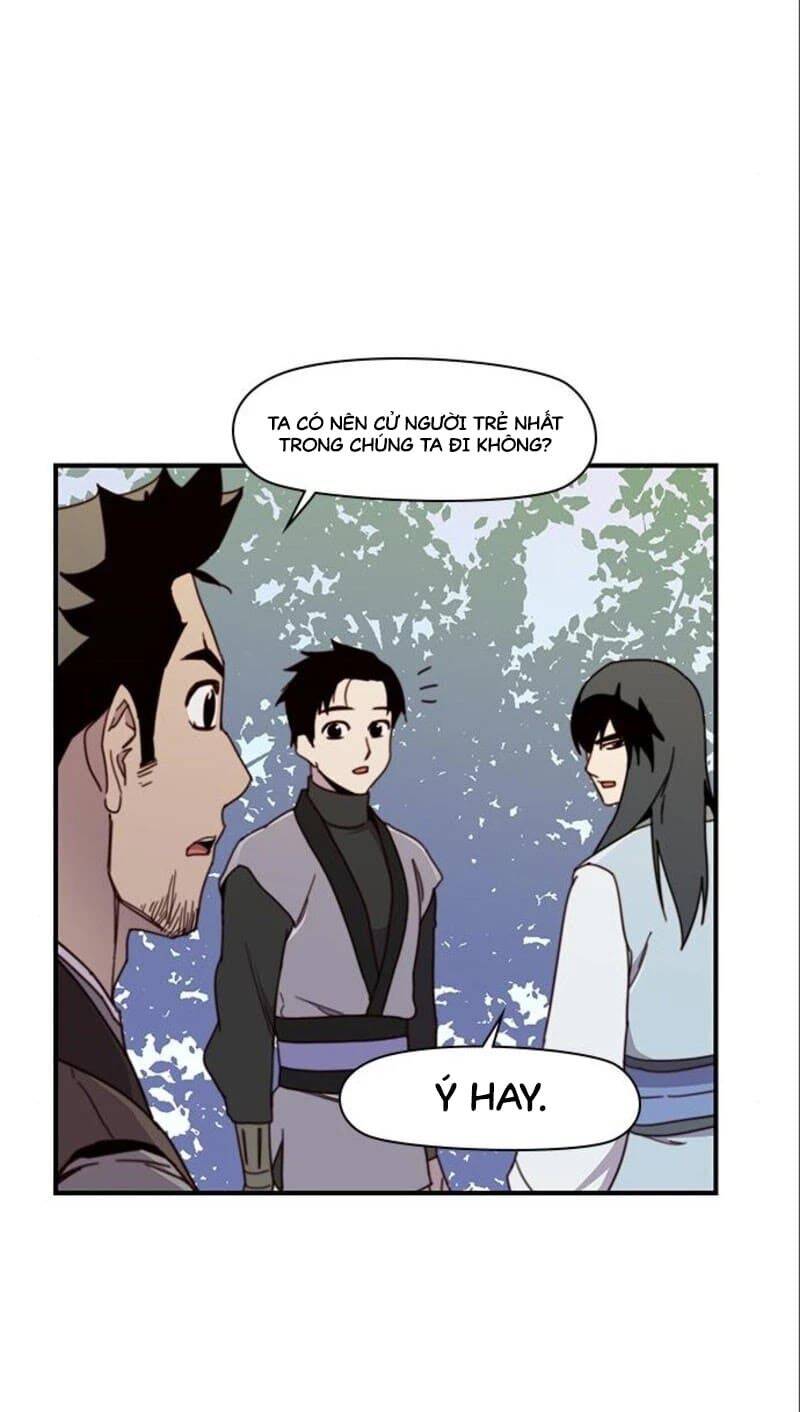 Kẻ Mạnh Nhất Lịch Sử Chapter 17 - 60