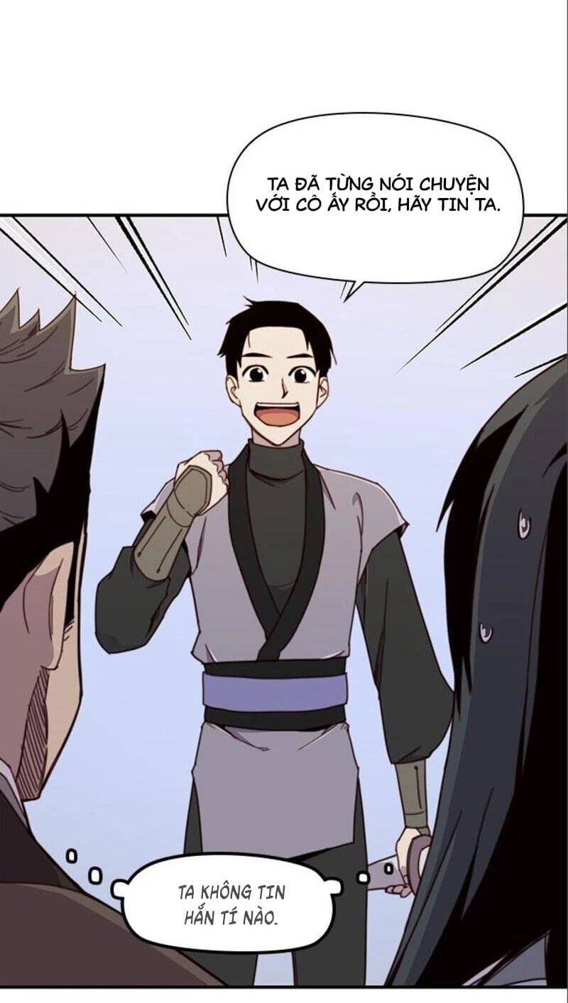 Kẻ Mạnh Nhất Lịch Sử Chapter 17 - 61