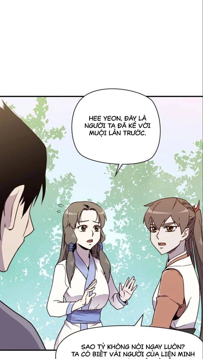 Kẻ Mạnh Nhất Lịch Sử Chapter 17 - 64