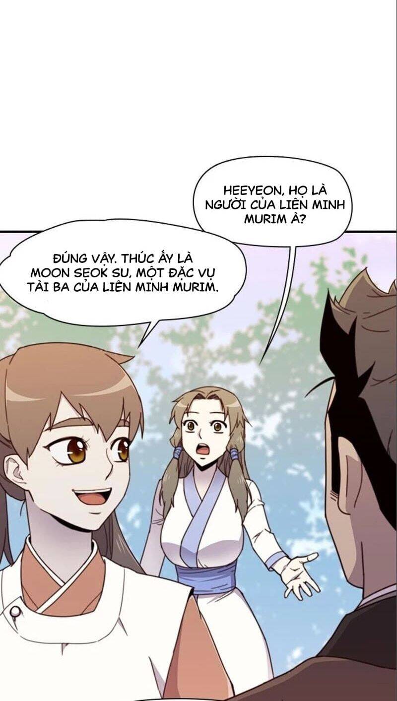 Kẻ Mạnh Nhất Lịch Sử Chapter 17 - 73