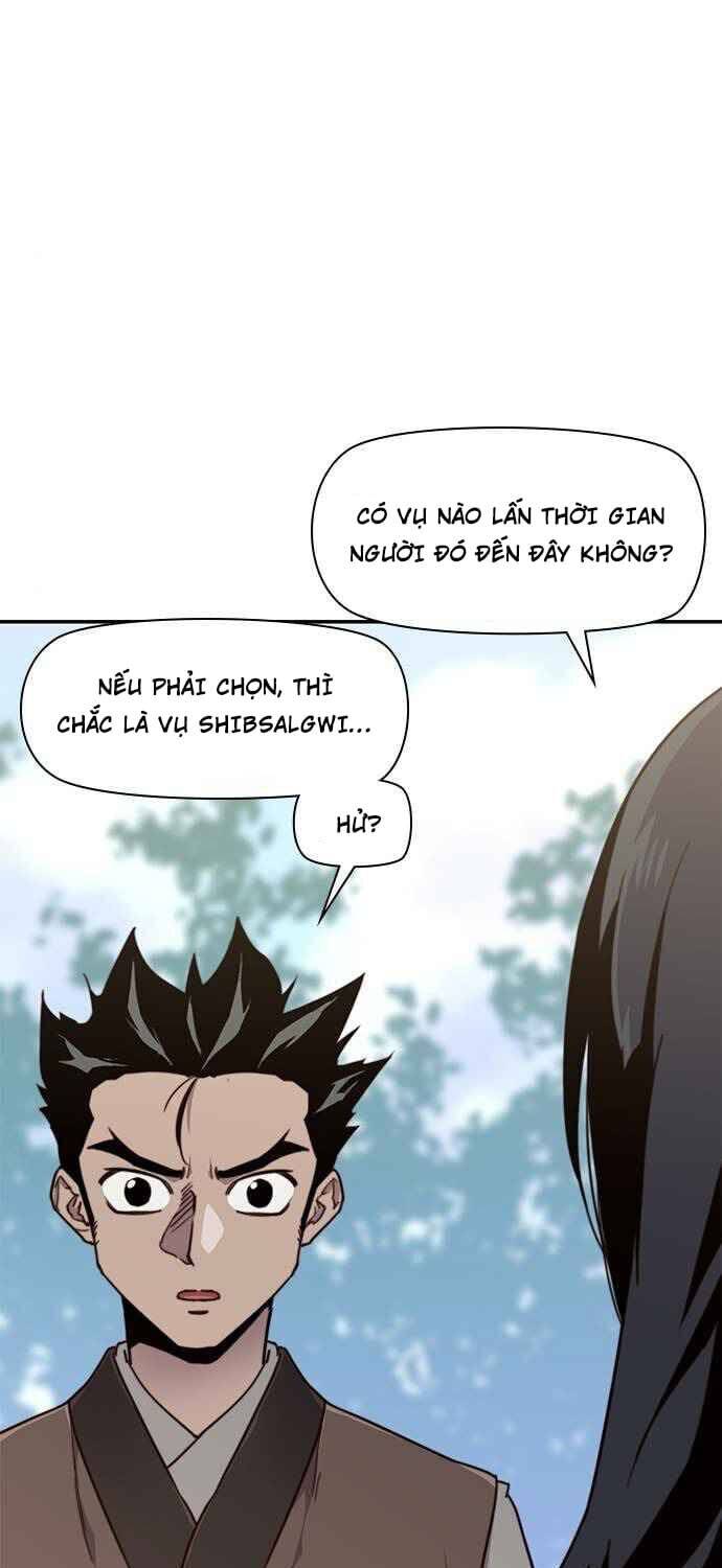 Kẻ Mạnh Nhất Lịch Sử Chapter 18 - 13