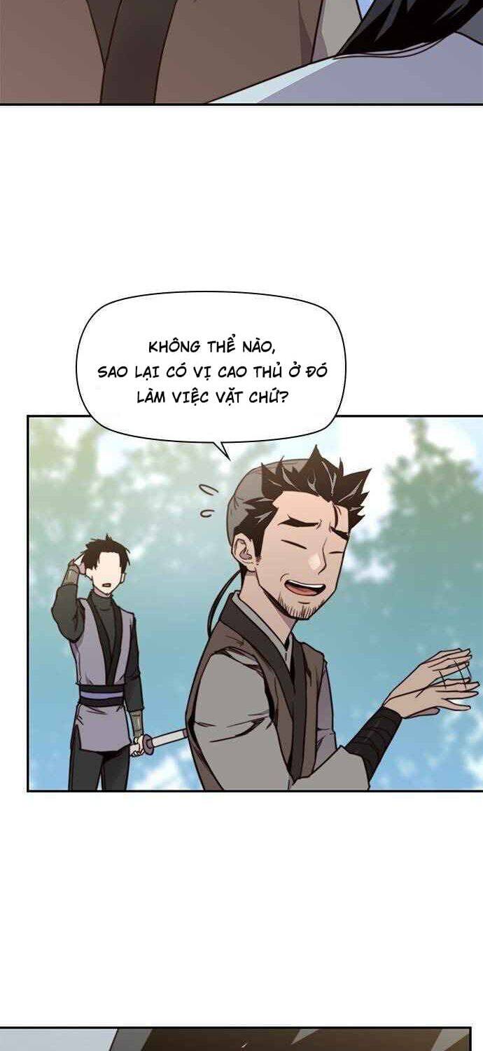 Kẻ Mạnh Nhất Lịch Sử Chapter 18 - 14