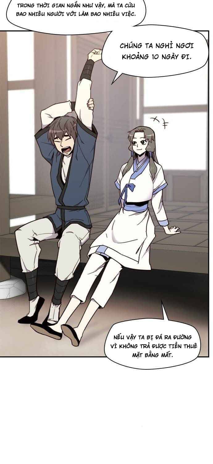 Kẻ Mạnh Nhất Lịch Sử Chapter 18 - 29