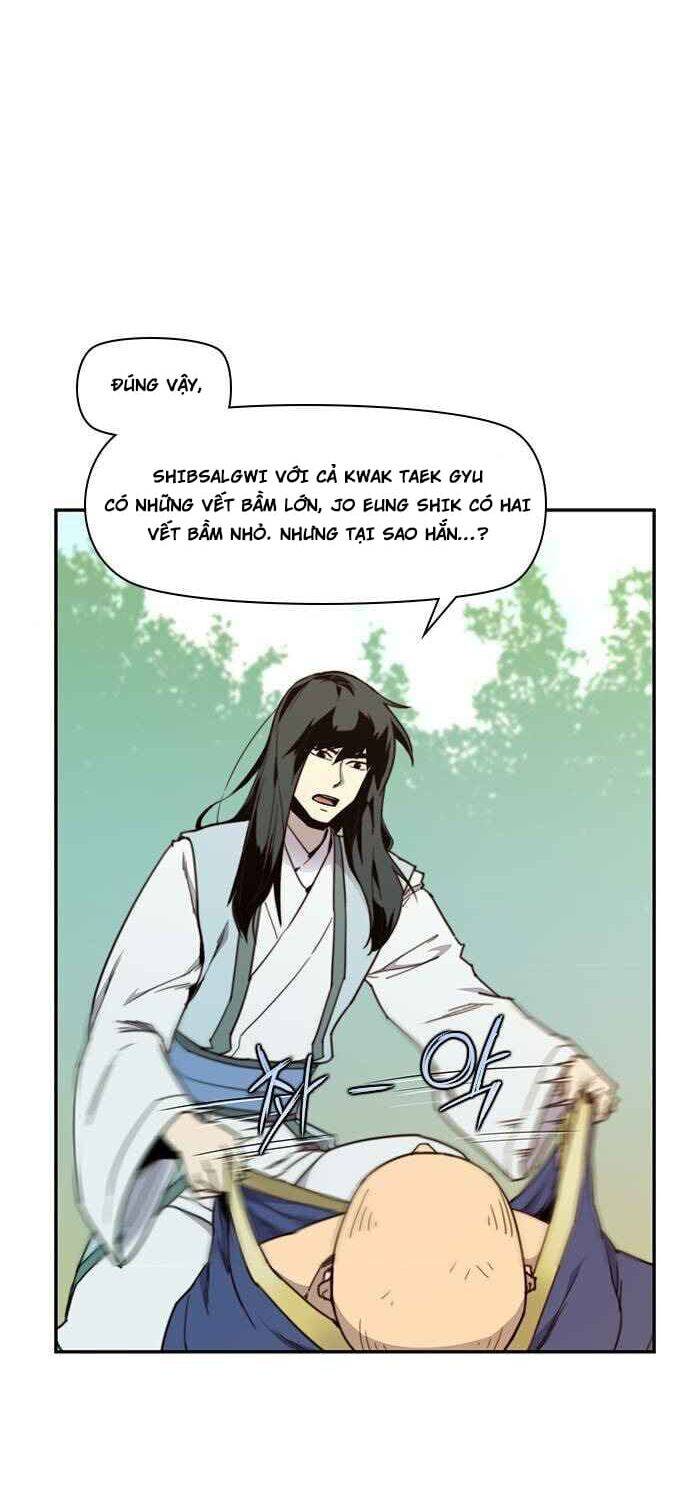 Kẻ Mạnh Nhất Lịch Sử Chapter 18 - 4