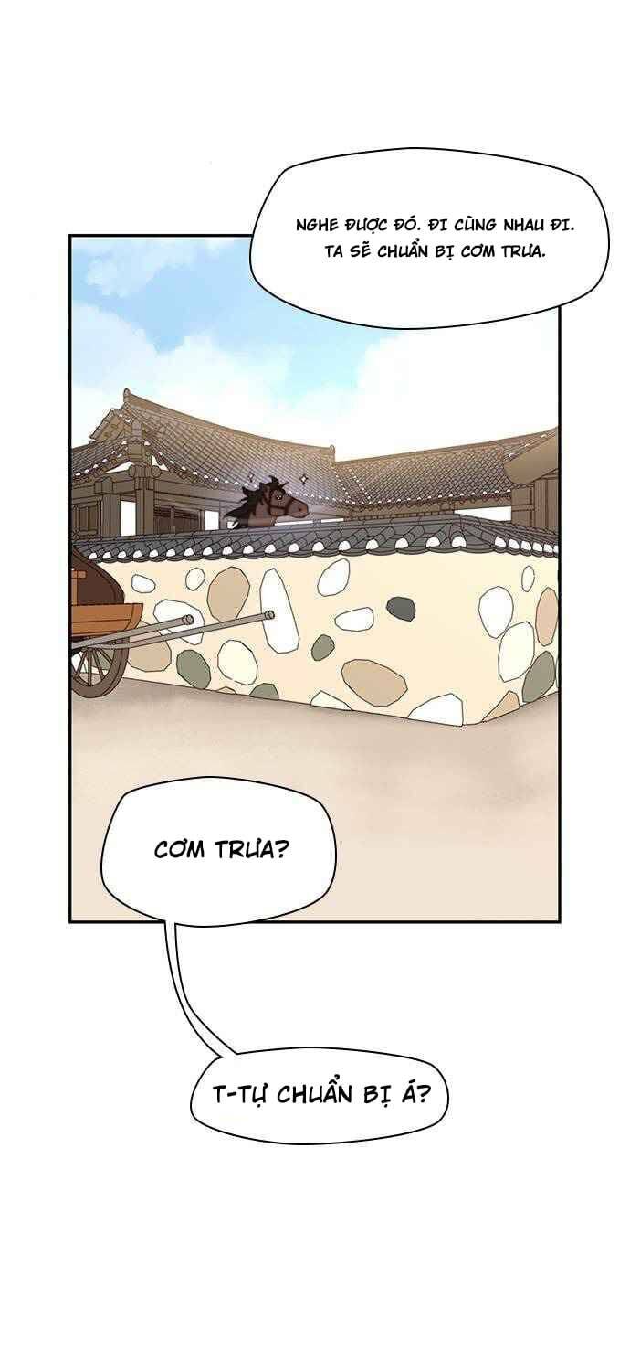 Kẻ Mạnh Nhất Lịch Sử Chapter 18 - 33