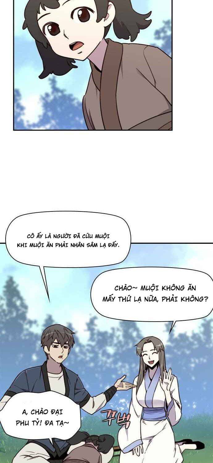 Kẻ Mạnh Nhất Lịch Sử Chapter 18 - 40