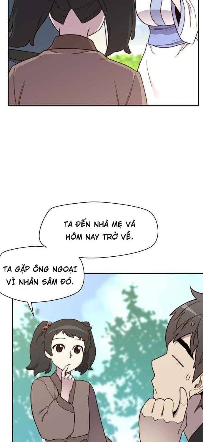Kẻ Mạnh Nhất Lịch Sử Chapter 18 - 42