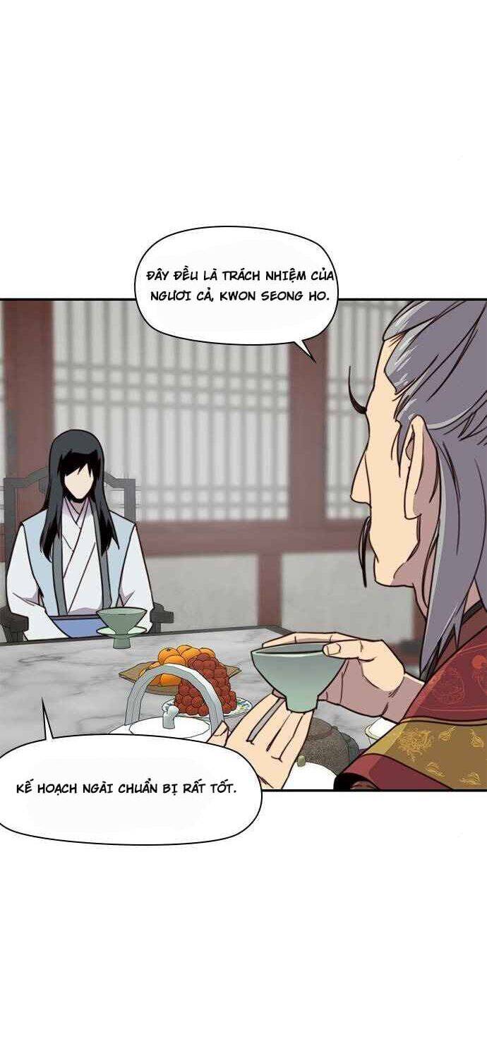 Kẻ Mạnh Nhất Lịch Sử Chapter 18 - 48