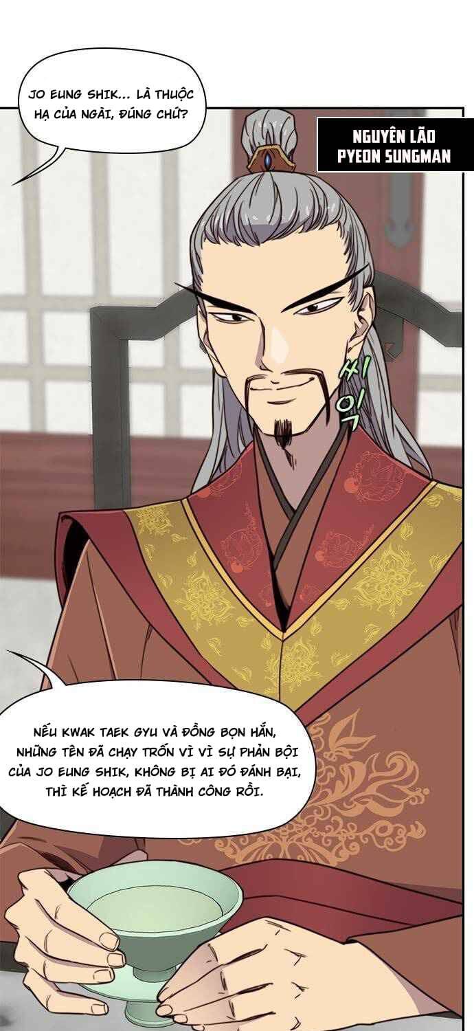 Kẻ Mạnh Nhất Lịch Sử Chapter 18 - 49