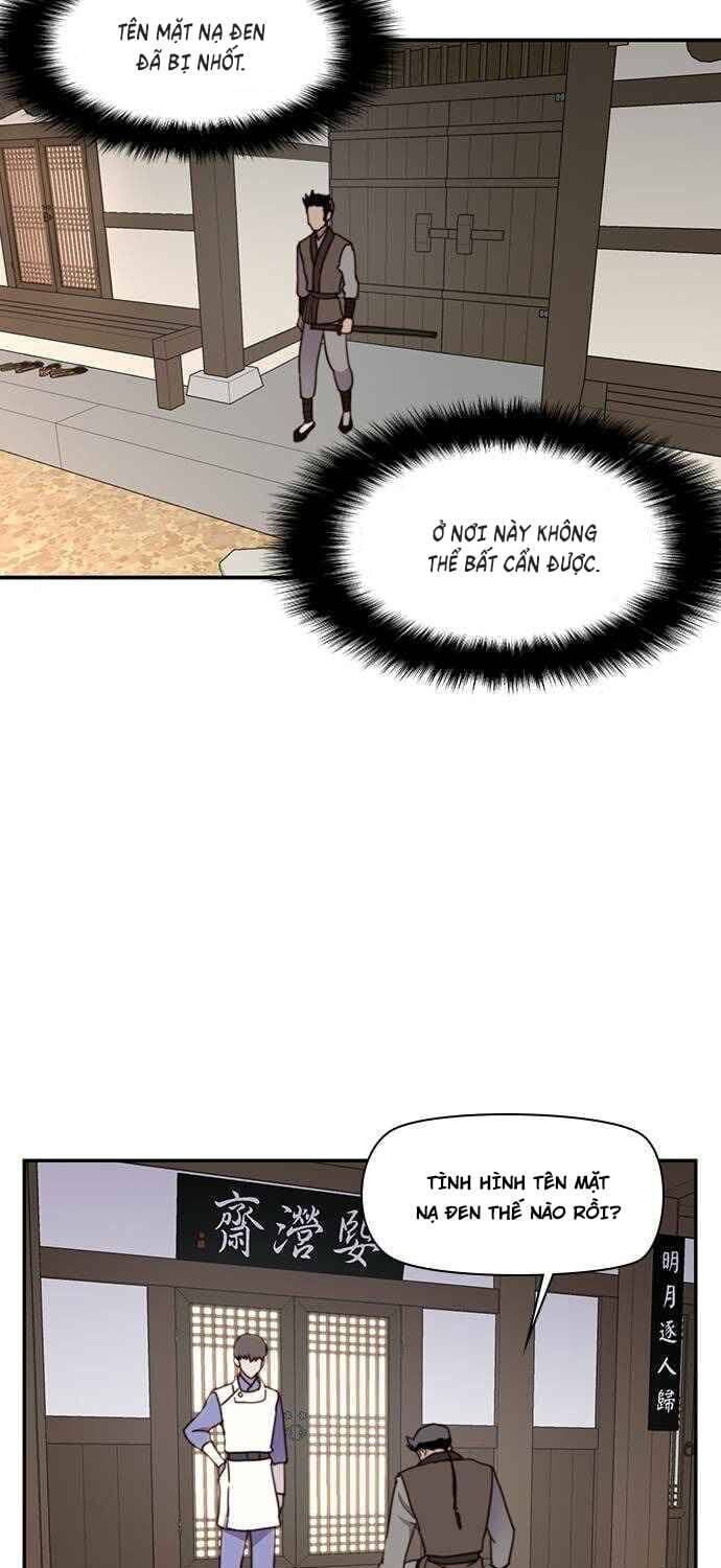 Kẻ Mạnh Nhất Lịch Sử Chapter 18 - 61