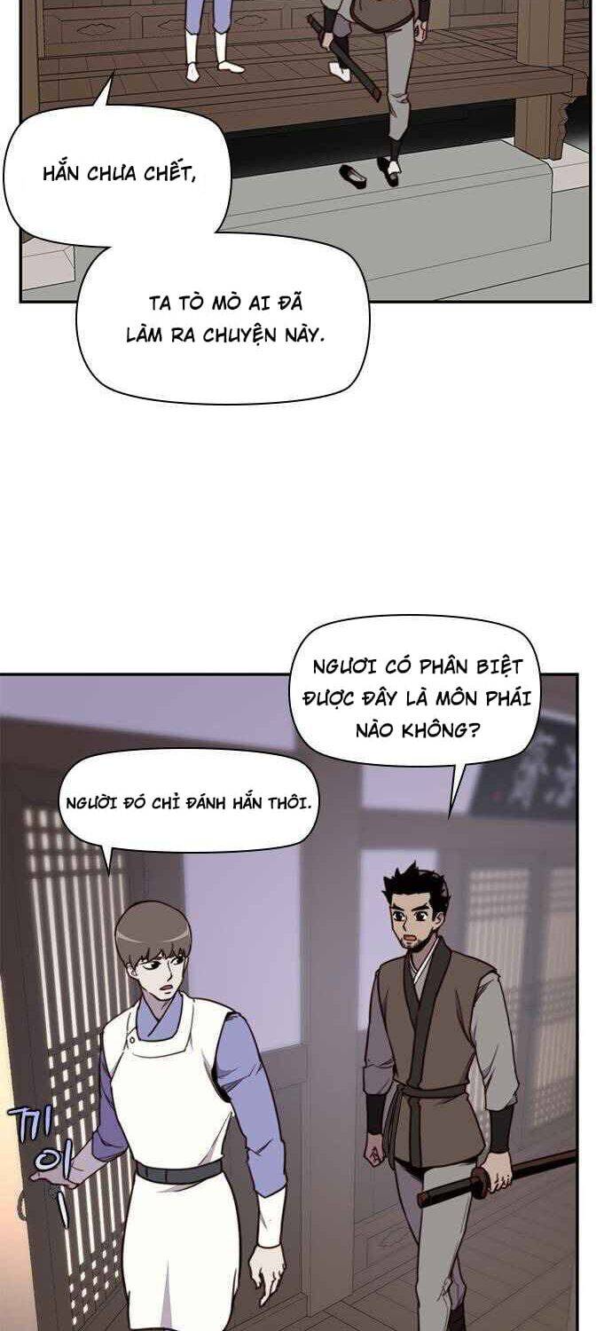 Kẻ Mạnh Nhất Lịch Sử Chapter 18 - 62