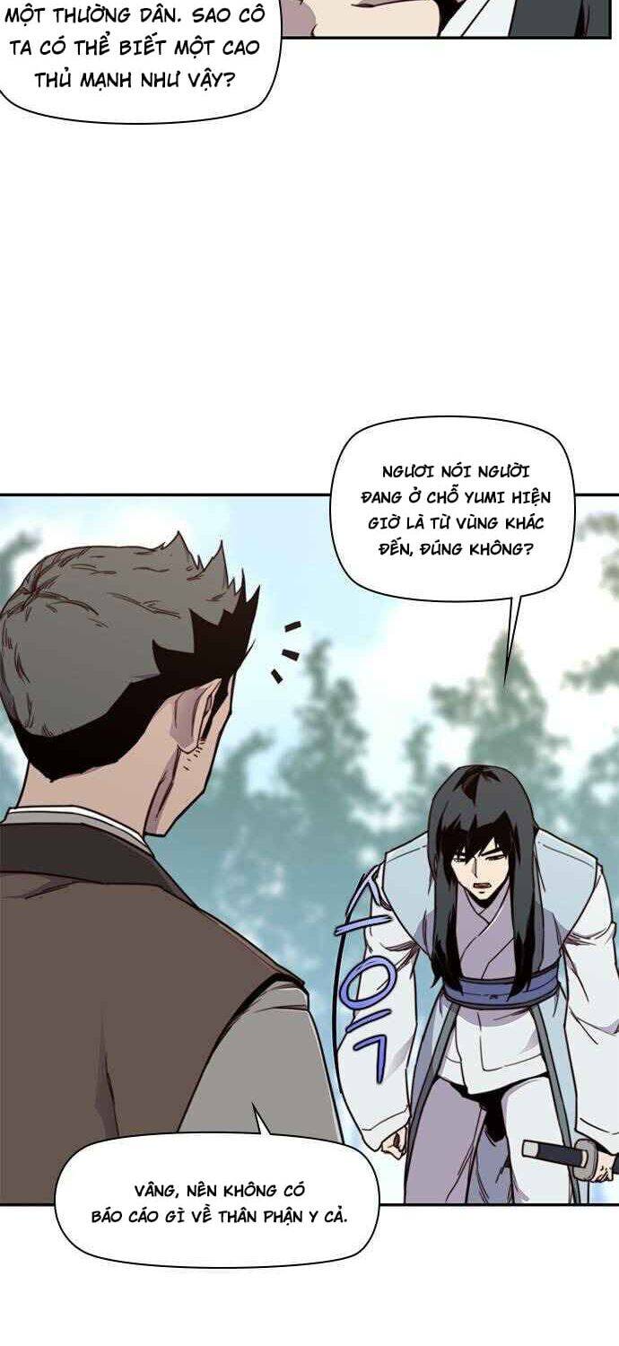 Kẻ Mạnh Nhất Lịch Sử Chapter 18 - 10