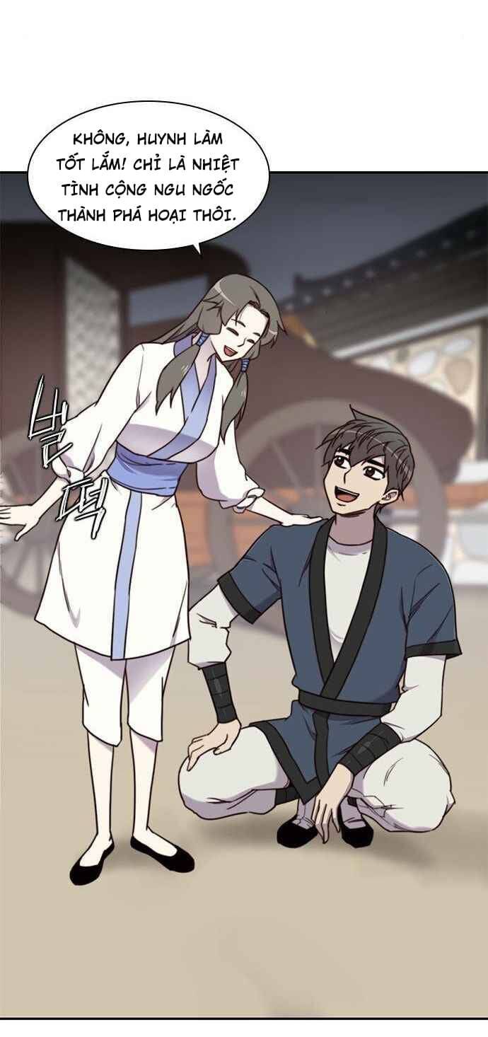Kẻ Mạnh Nhất Lịch Sử Chapter 19 - 47