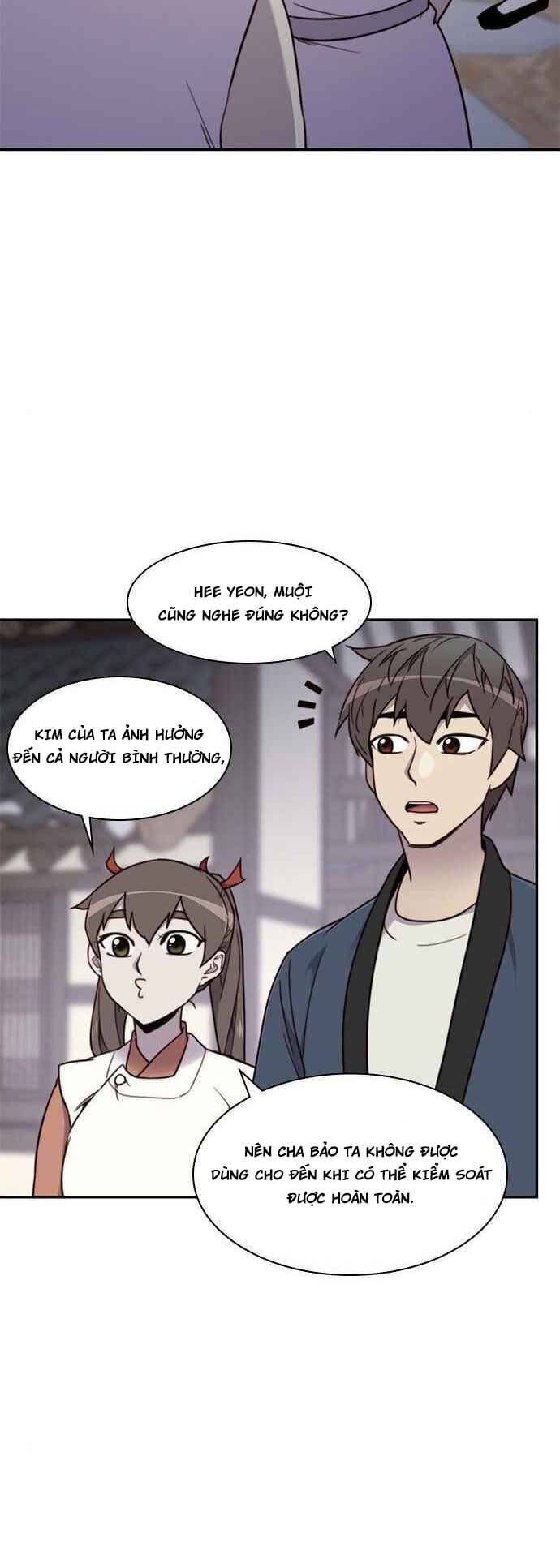 Kẻ Mạnh Nhất Lịch Sử Chapter 19 - 52