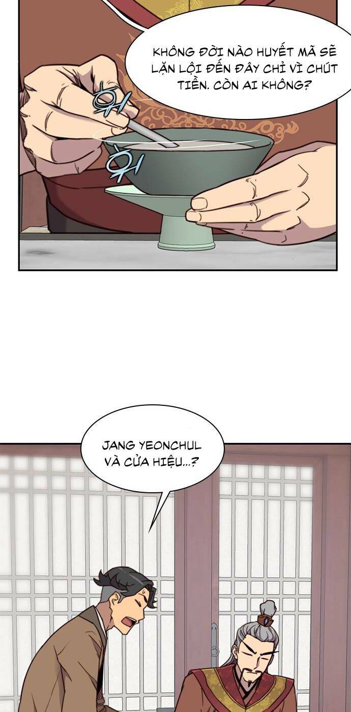 Kẻ Mạnh Nhất Lịch Sử Chapter 20 - 17