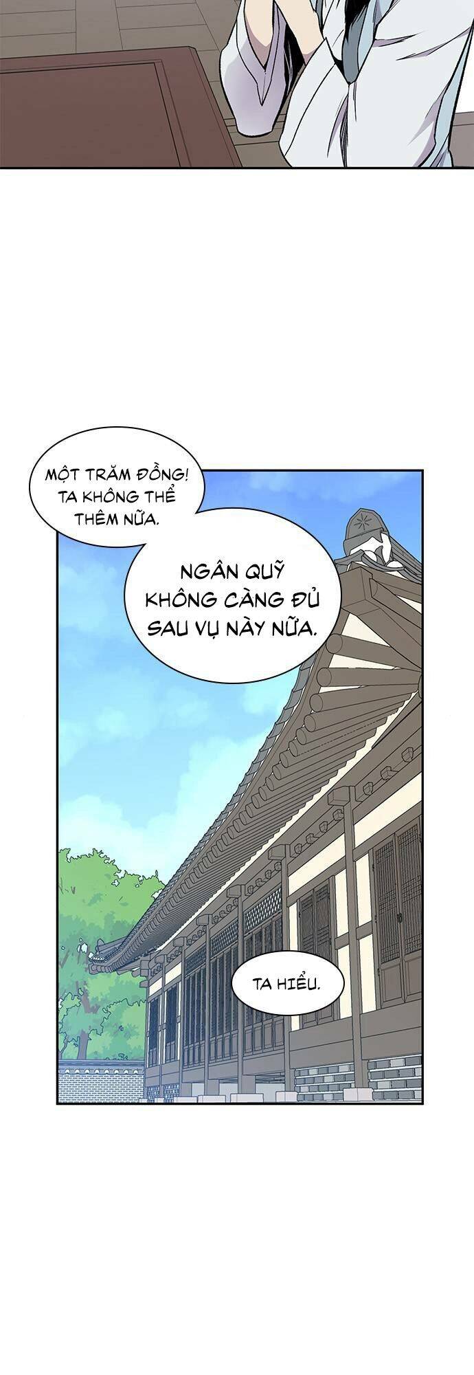 Kẻ Mạnh Nhất Lịch Sử Chapter 20 - 6