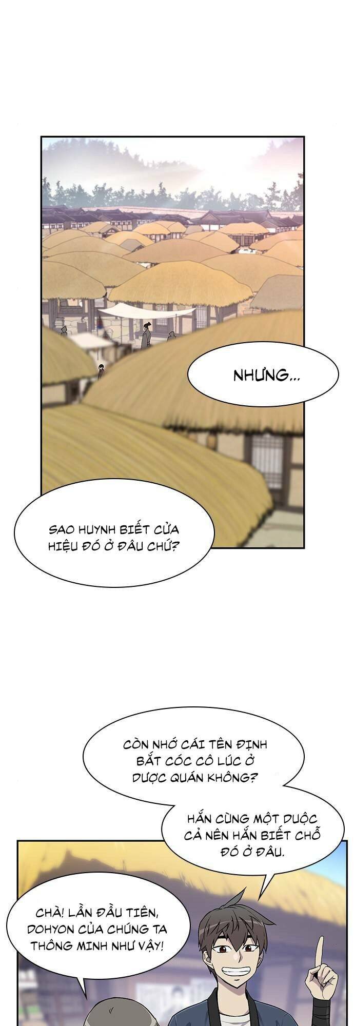 Kẻ Mạnh Nhất Lịch Sử Chapter 20 - 8