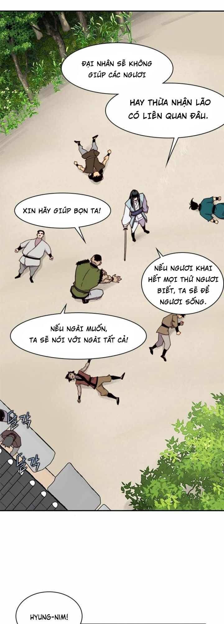Kẻ Mạnh Nhất Lịch Sử Chapter 21 - 12