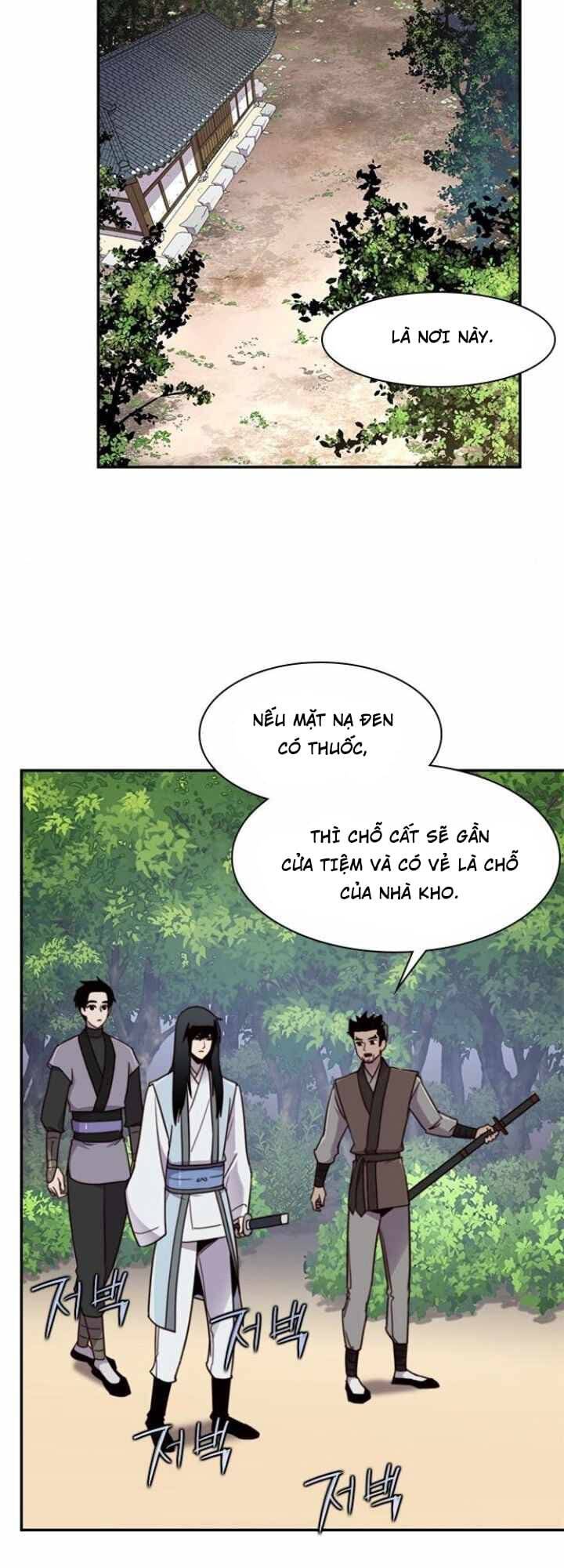 Kẻ Mạnh Nhất Lịch Sử Chapter 21 - 44