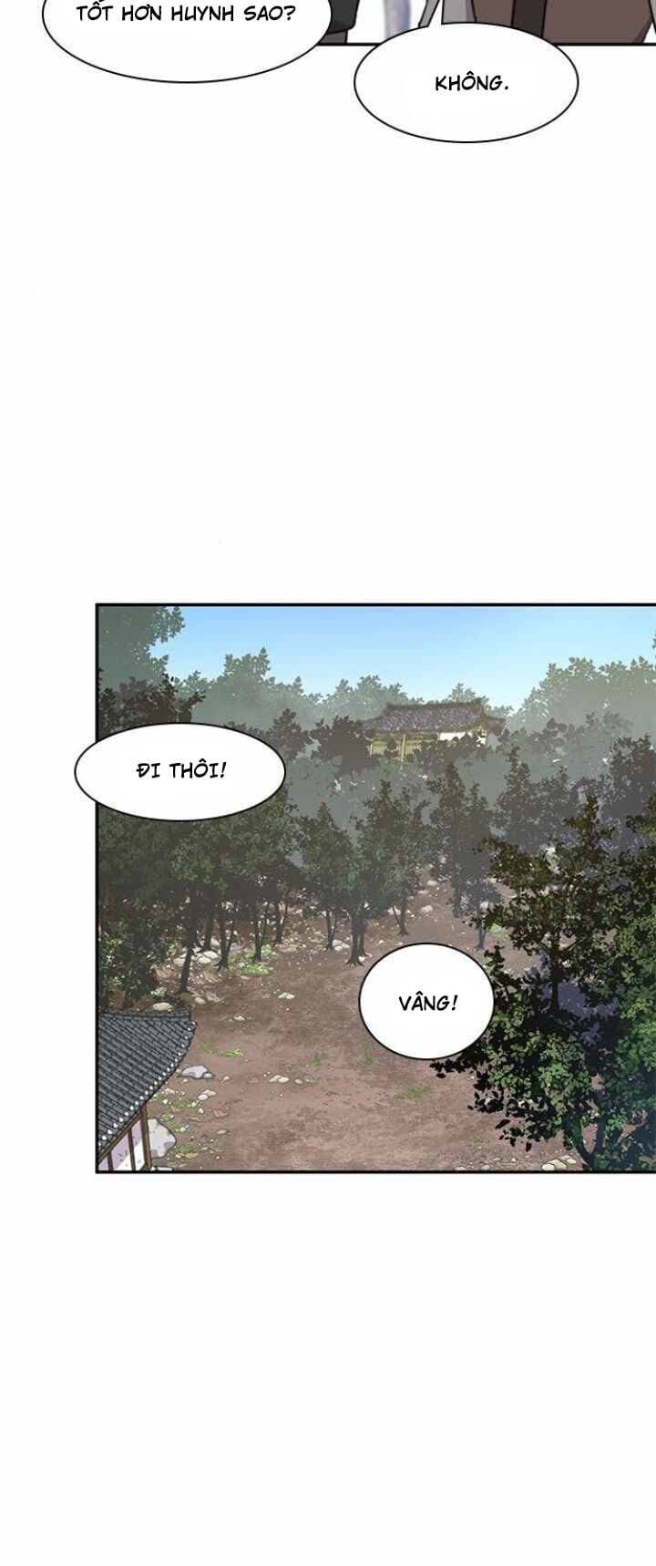 Kẻ Mạnh Nhất Lịch Sử Chapter 21 - 48
