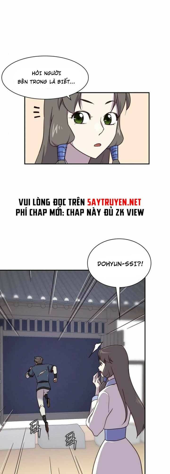 Kẻ Mạnh Nhất Lịch Sử Chapter 21 - 63