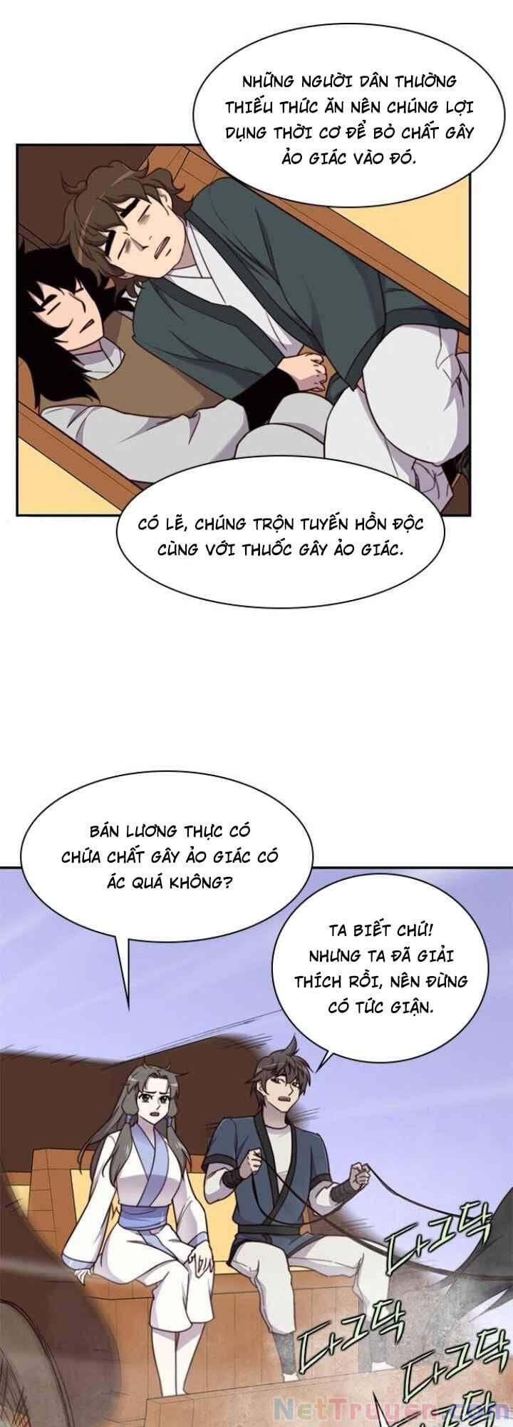 Kẻ Mạnh Nhất Lịch Sử Chapter 22 - 13
