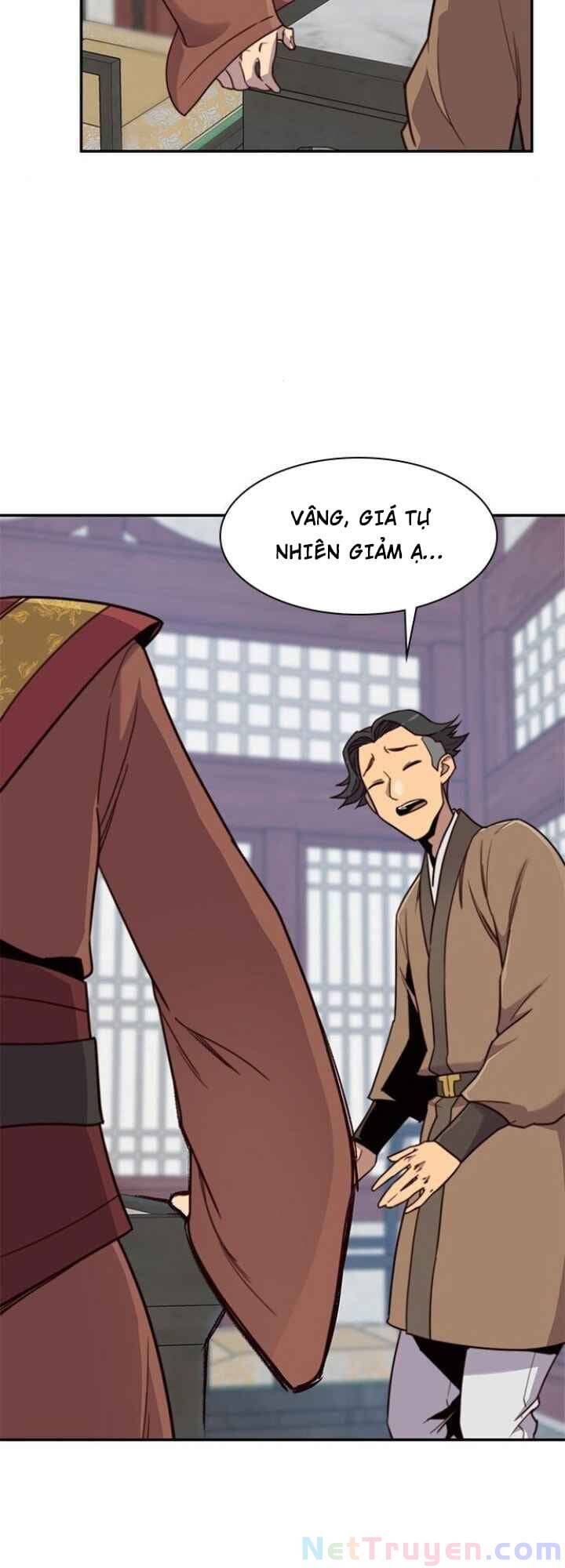 Kẻ Mạnh Nhất Lịch Sử Chapter 22 - 24